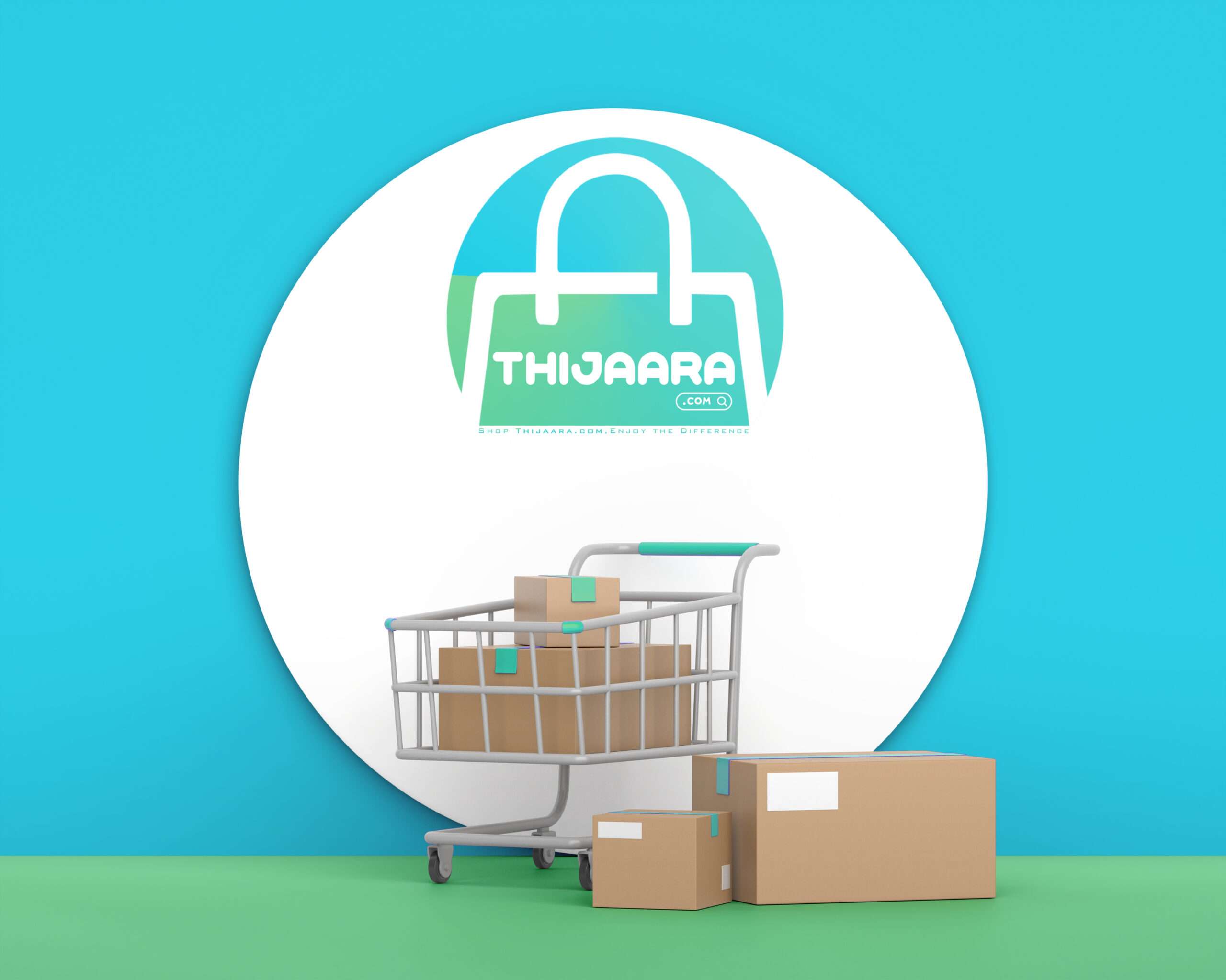 thijaara.com online shop