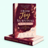 From Joy to Survival: My Home Birth Journey