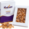 Salalah Luban – Premium Natural Frankincense Resin (Oman) 100g