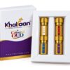 Khalfaan_Attar_Gift_OUD_Drive_Gold_Chain_Car_lixuary_bwm_car_hang_colured-OUD.jpg Khalfaan Coloured OUD – Arabian Oud Attar Collection | 4 × 3ml
