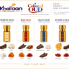 Khalfaan_Attar_Gift_Oud_lover_Amazed_attar_oil_best-India-1.png Khalfaan Coloured OUD – Arabian Oud Attar Collection | 4 × 3ml